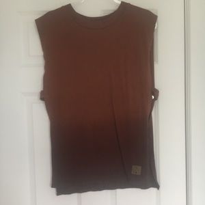 Tribe Kelley Muscle Tank